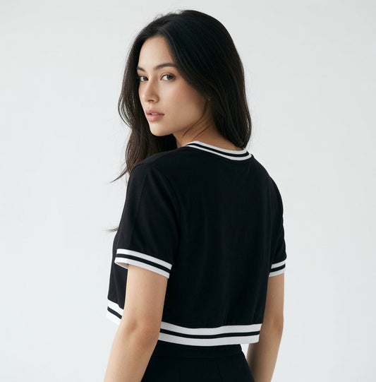 Original Crop T-Shirt