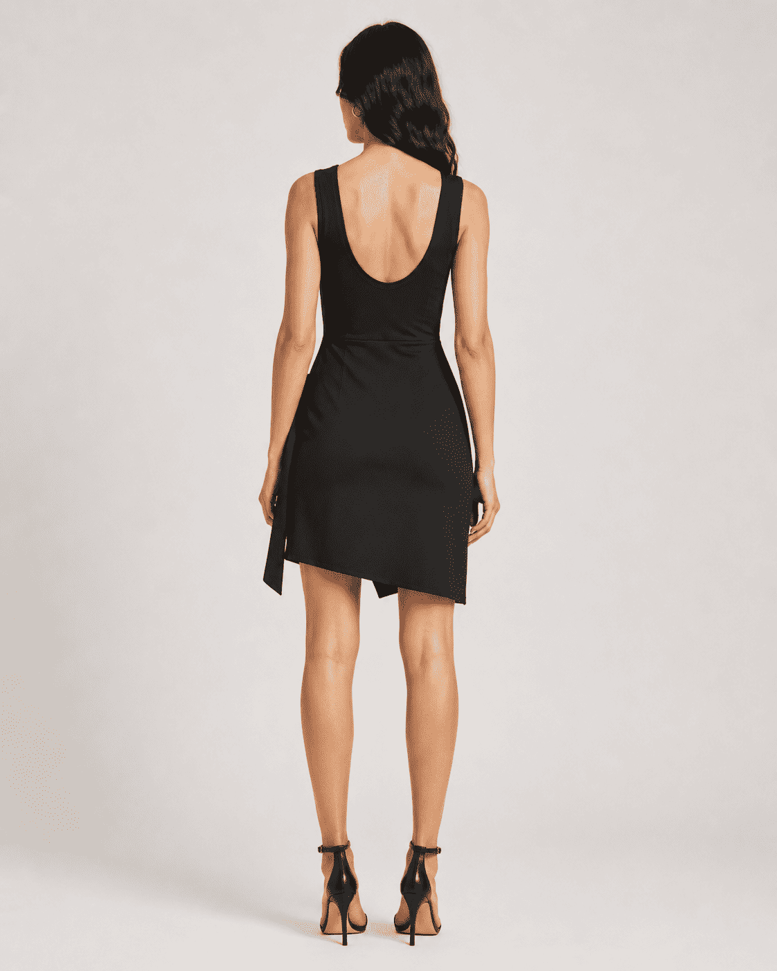 Original Sleeveless Dress