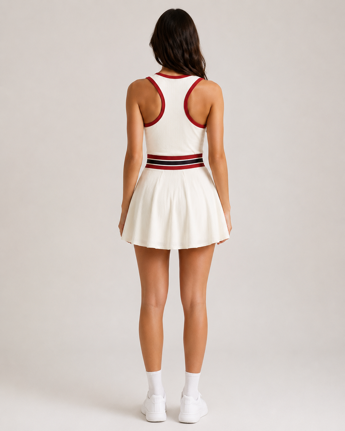 Casa Sport Dress