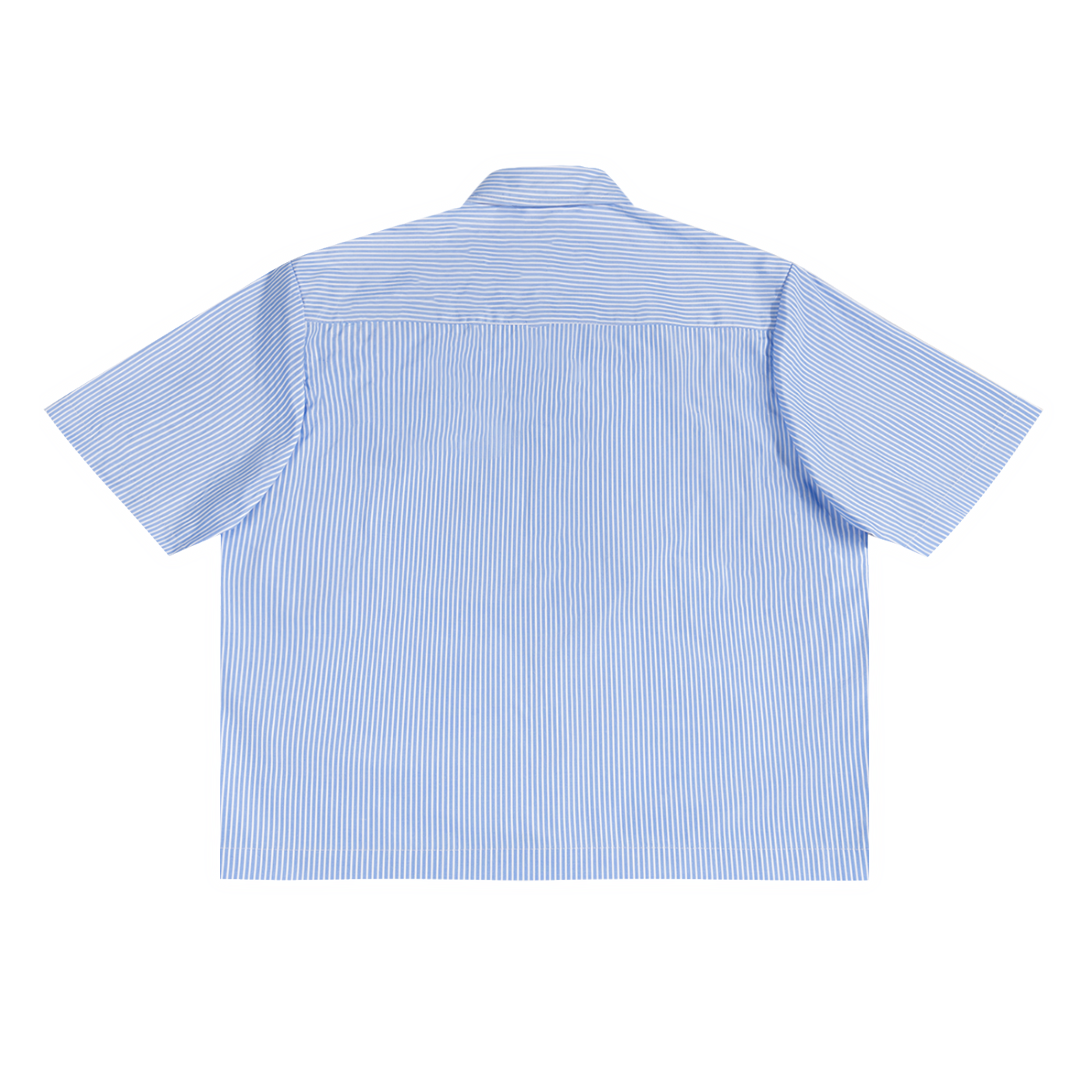 Oversized Shirt