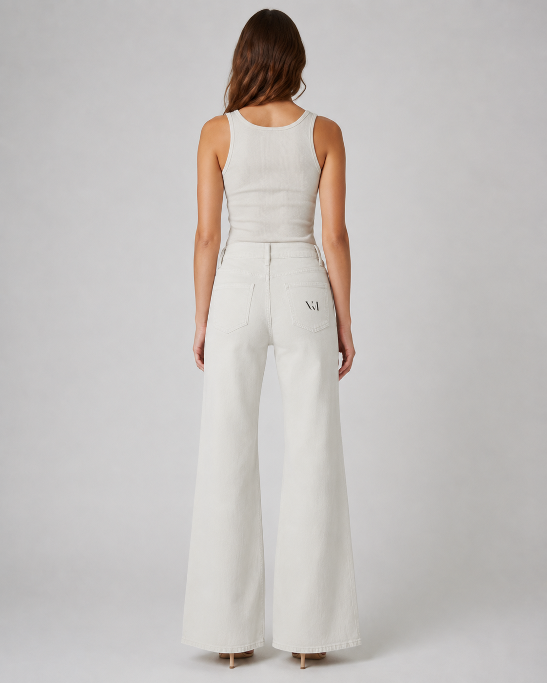 Coastal Bell Denim