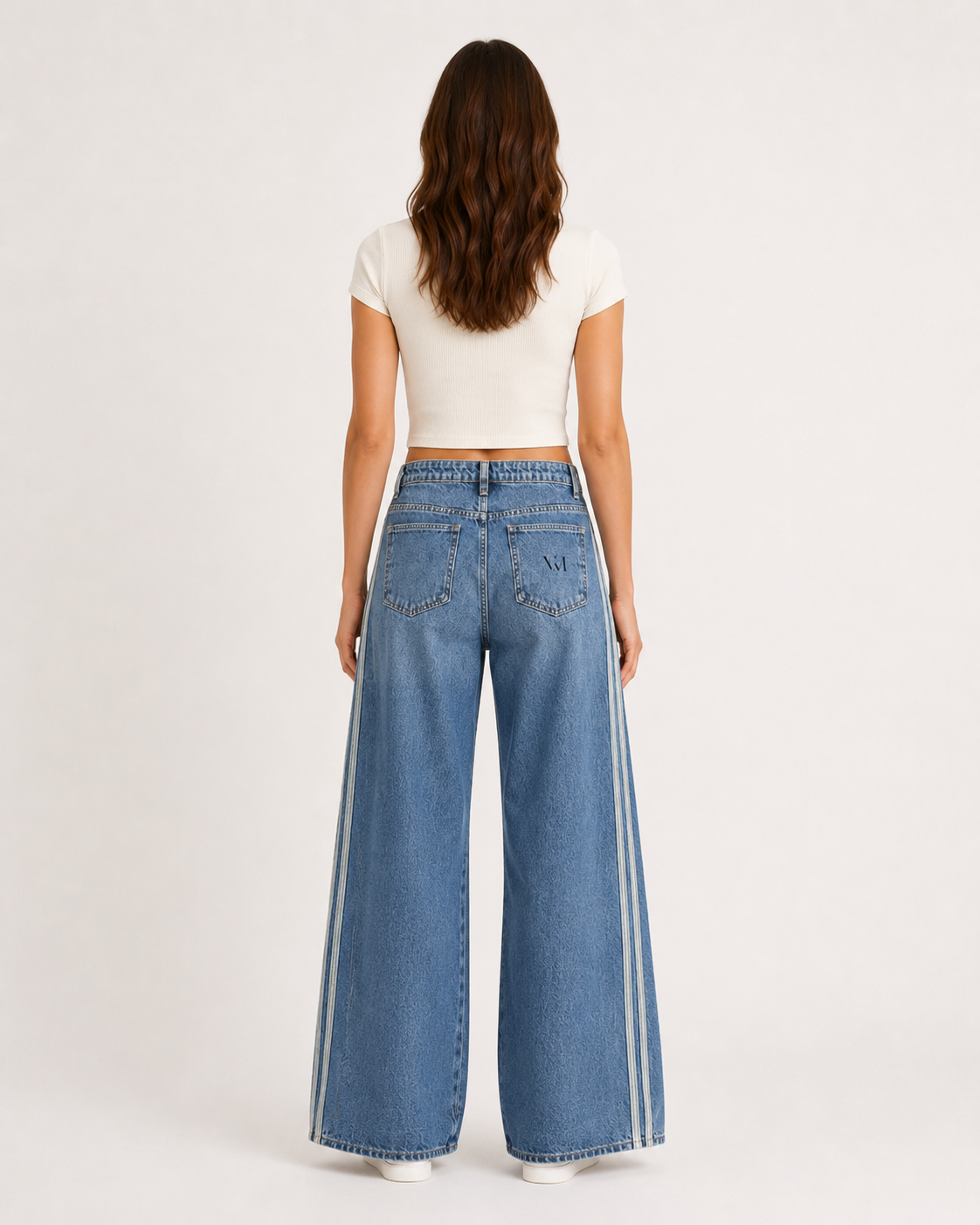 Sidecar Jeans