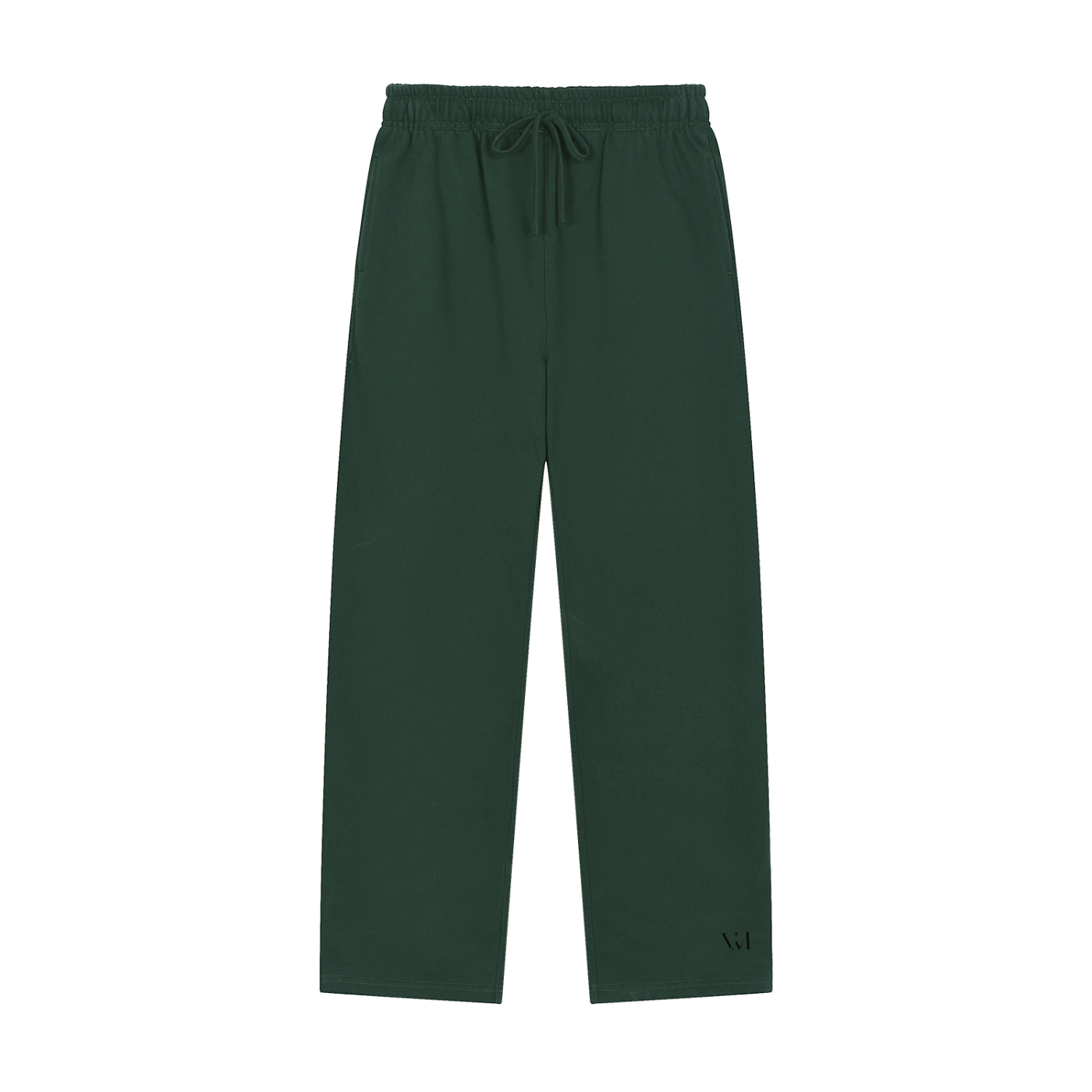 Straight Sweatpants