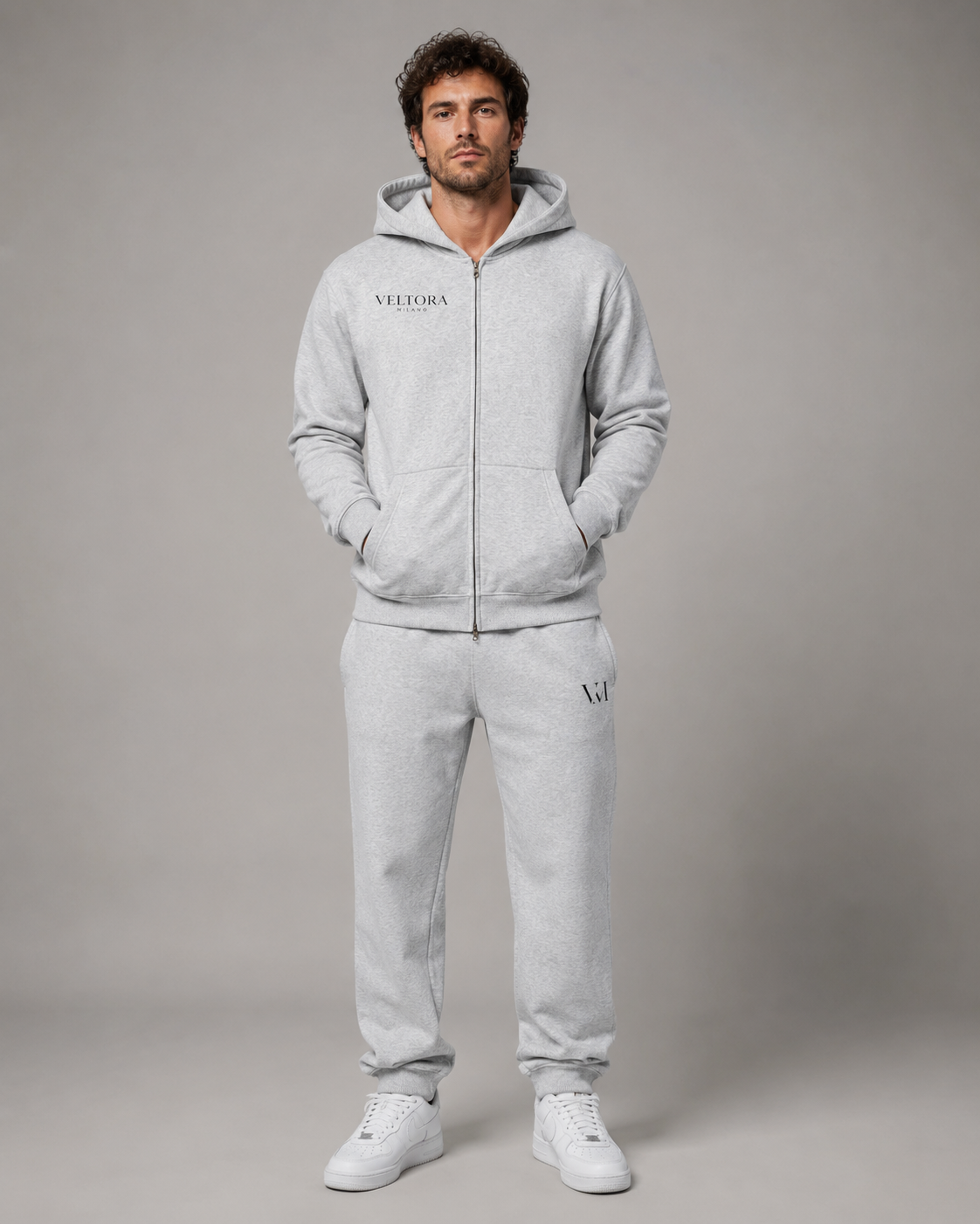 Original Boxy Hoodie