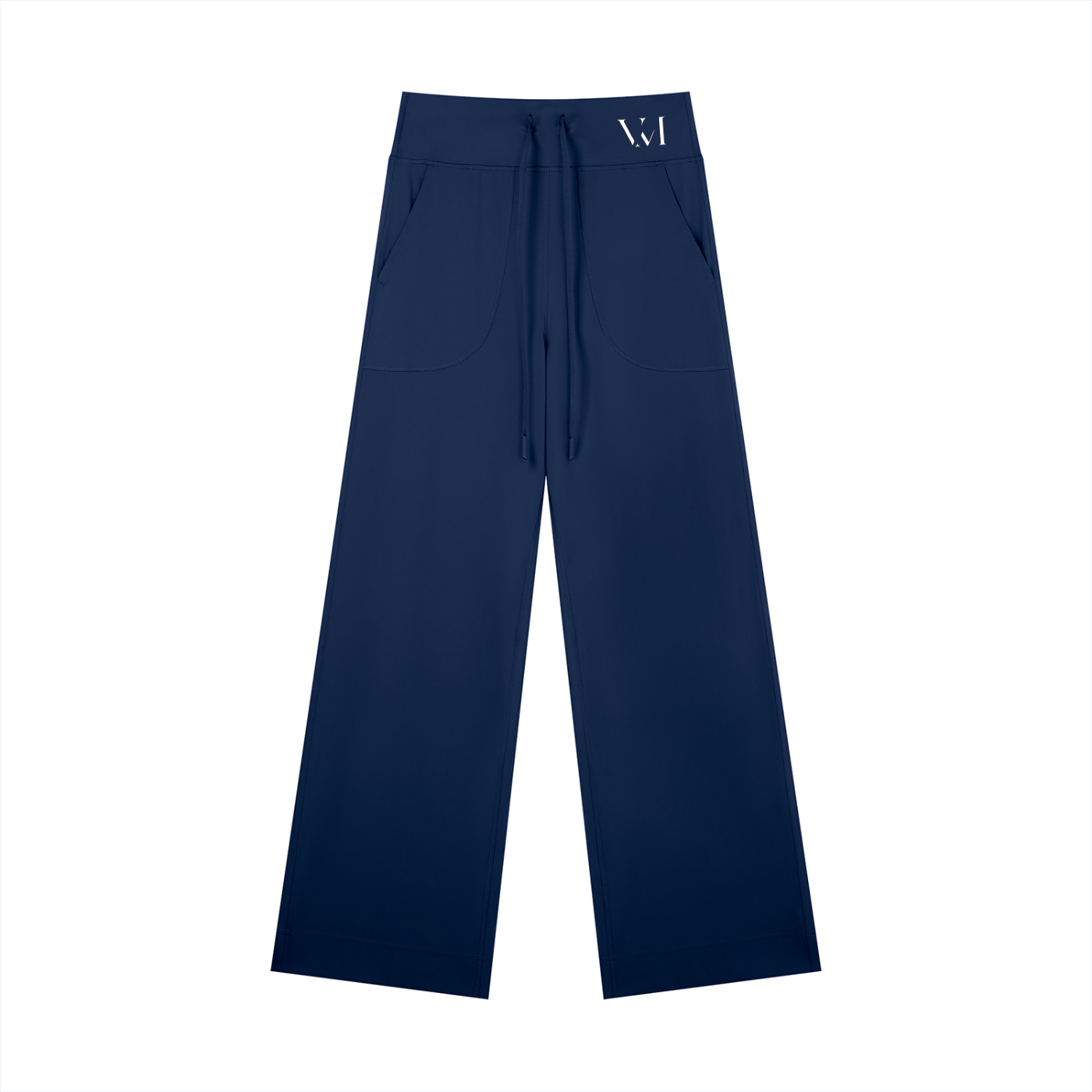 Women’s High Rise Straight Leg Yoga Pants