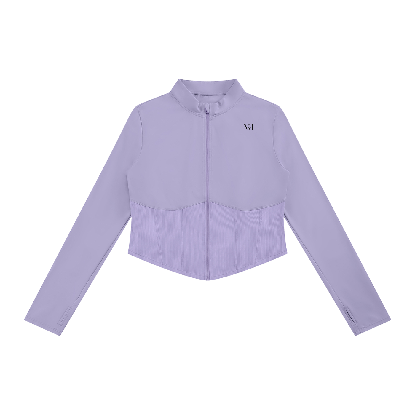 Fit Yoga Jacket