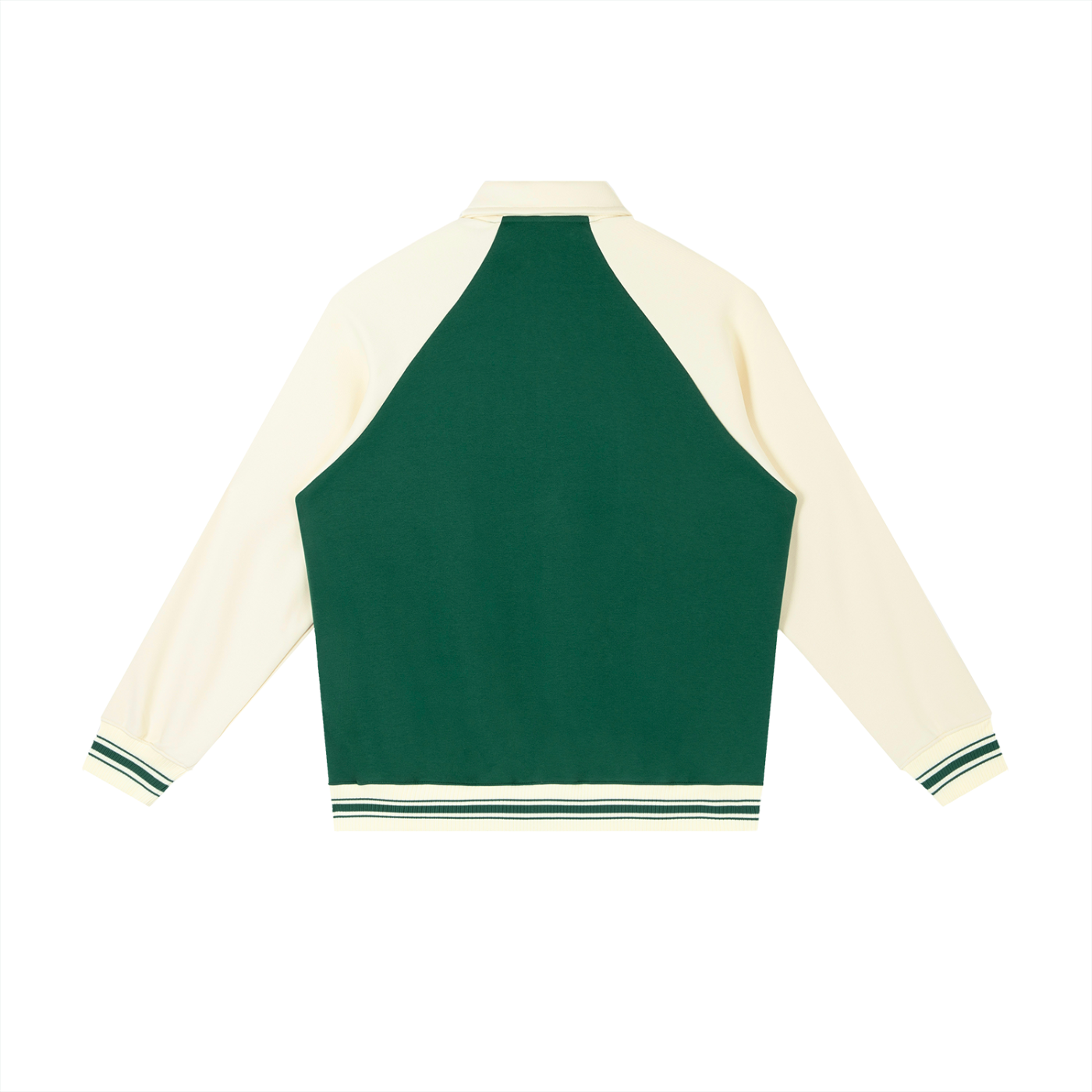 Raglan Jacket