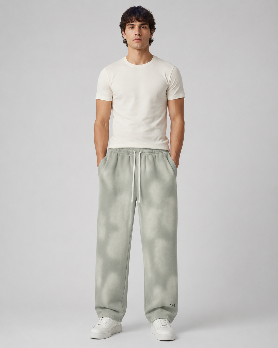Mist Fade Pants