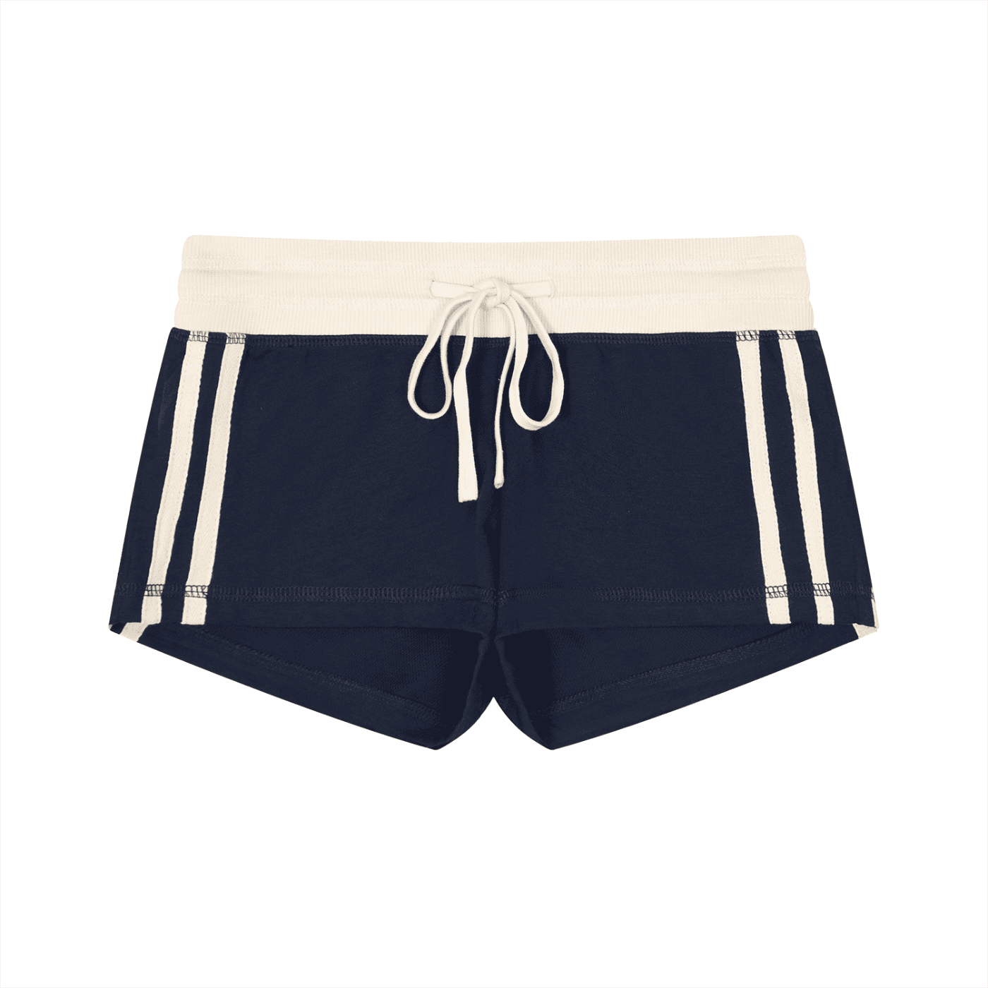 Original Stripe Track Shorts