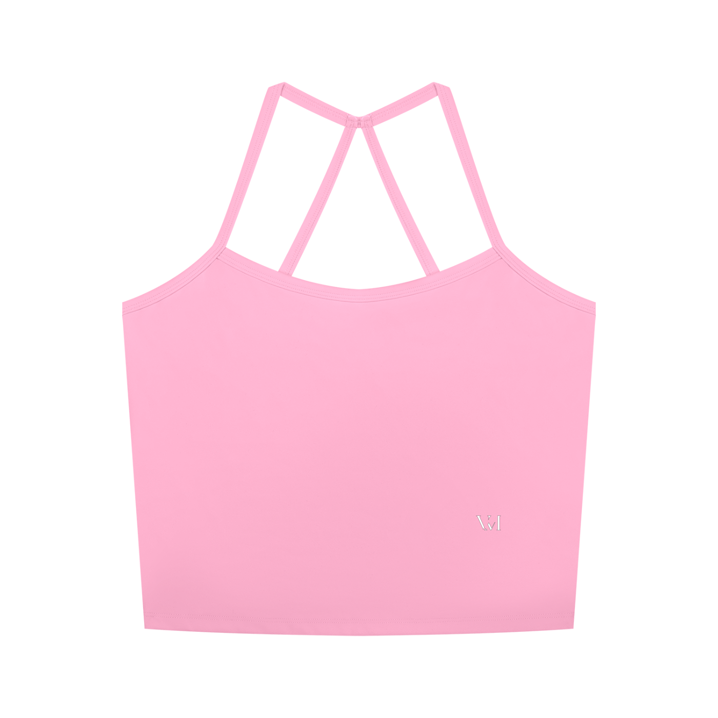 Yoga Tank Top
