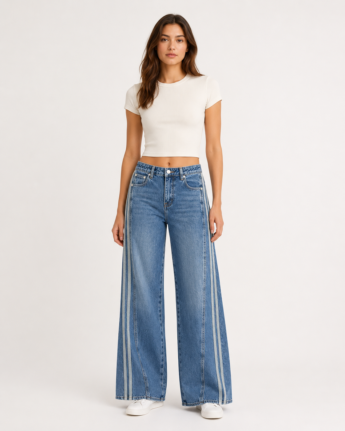 Sidecar Jeans
