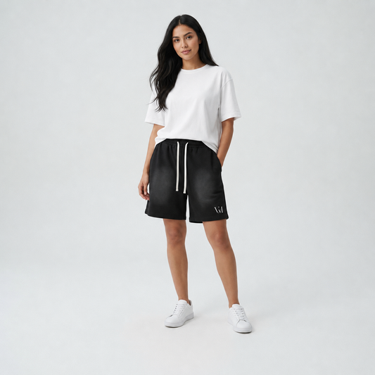 Original Fade Shorts