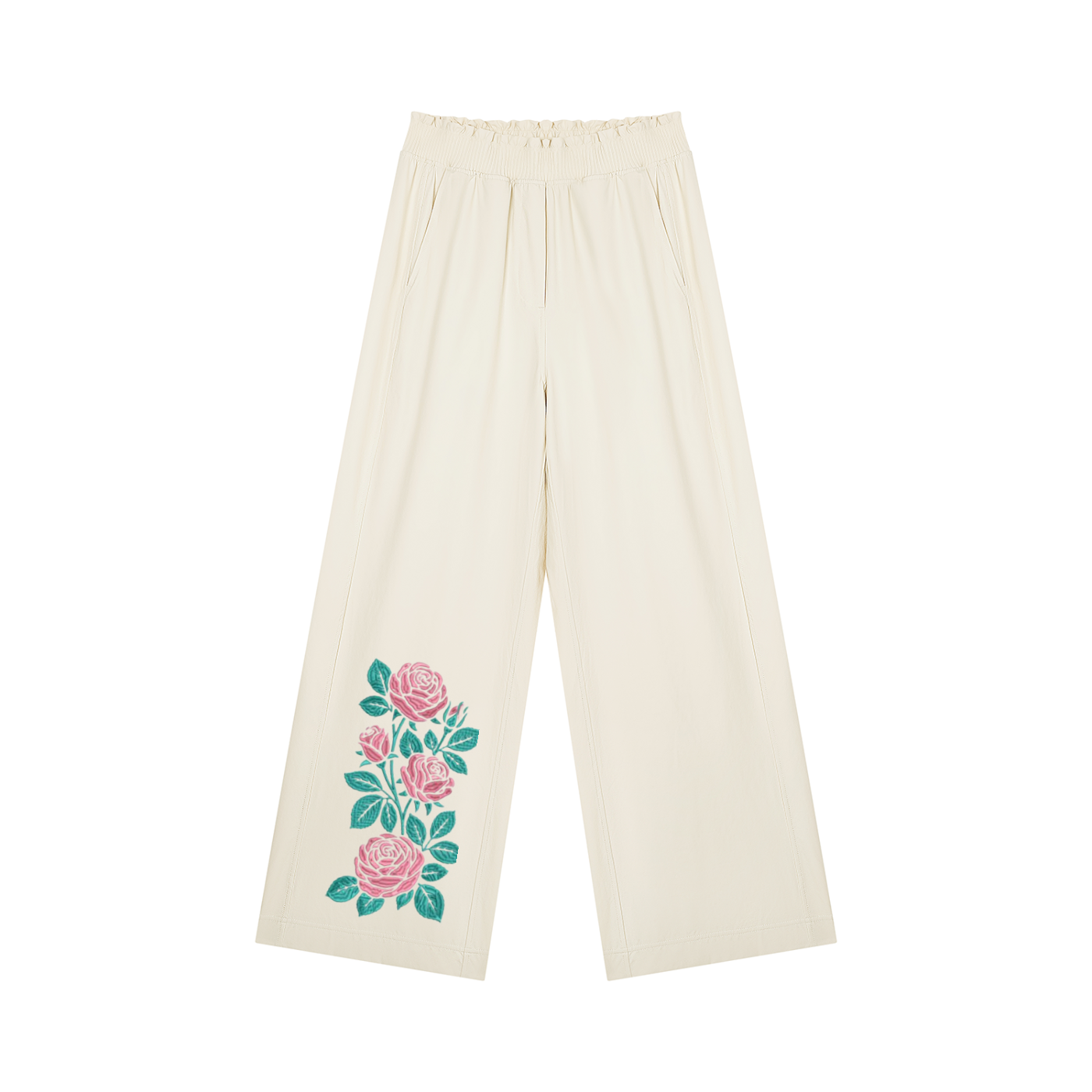 Linen Pants