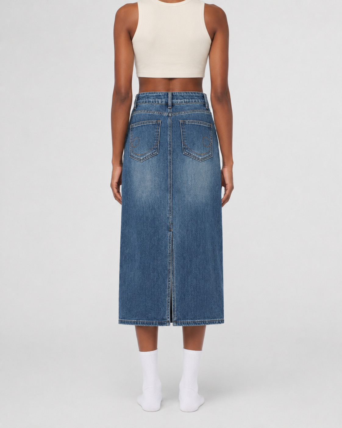 The Denim Edit