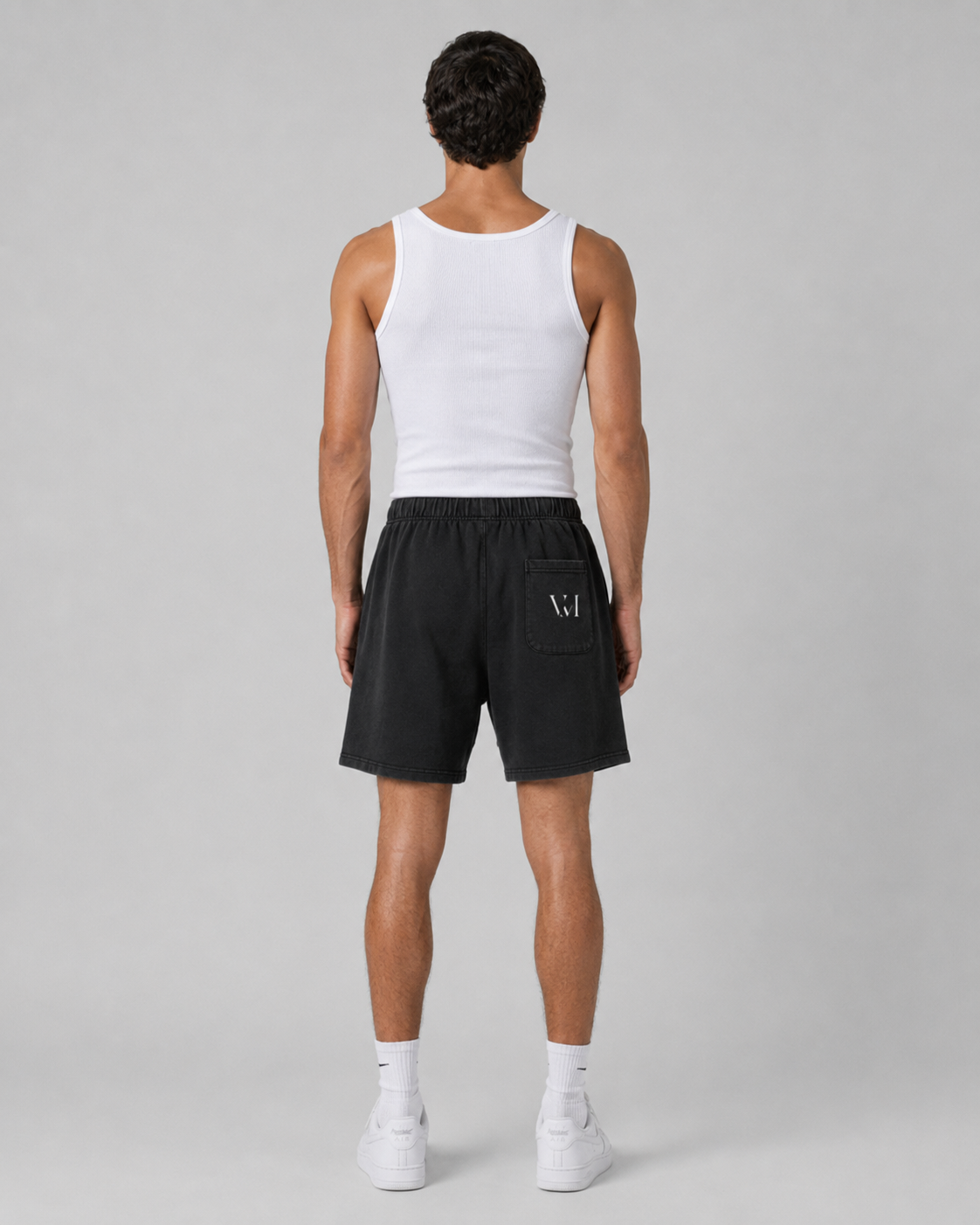 Comfy Cotton Shorts