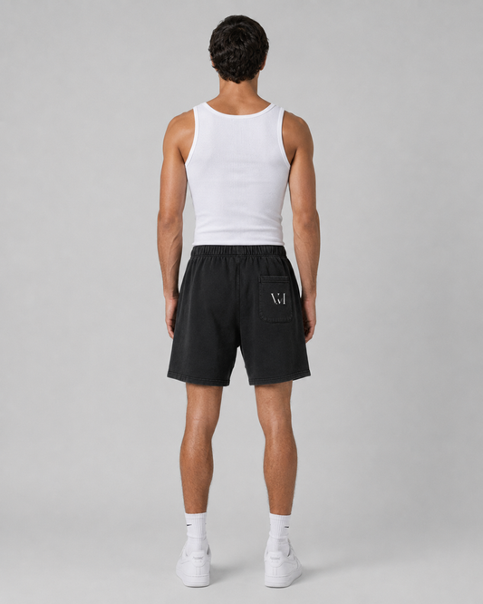 Comfy Cotton Shorts