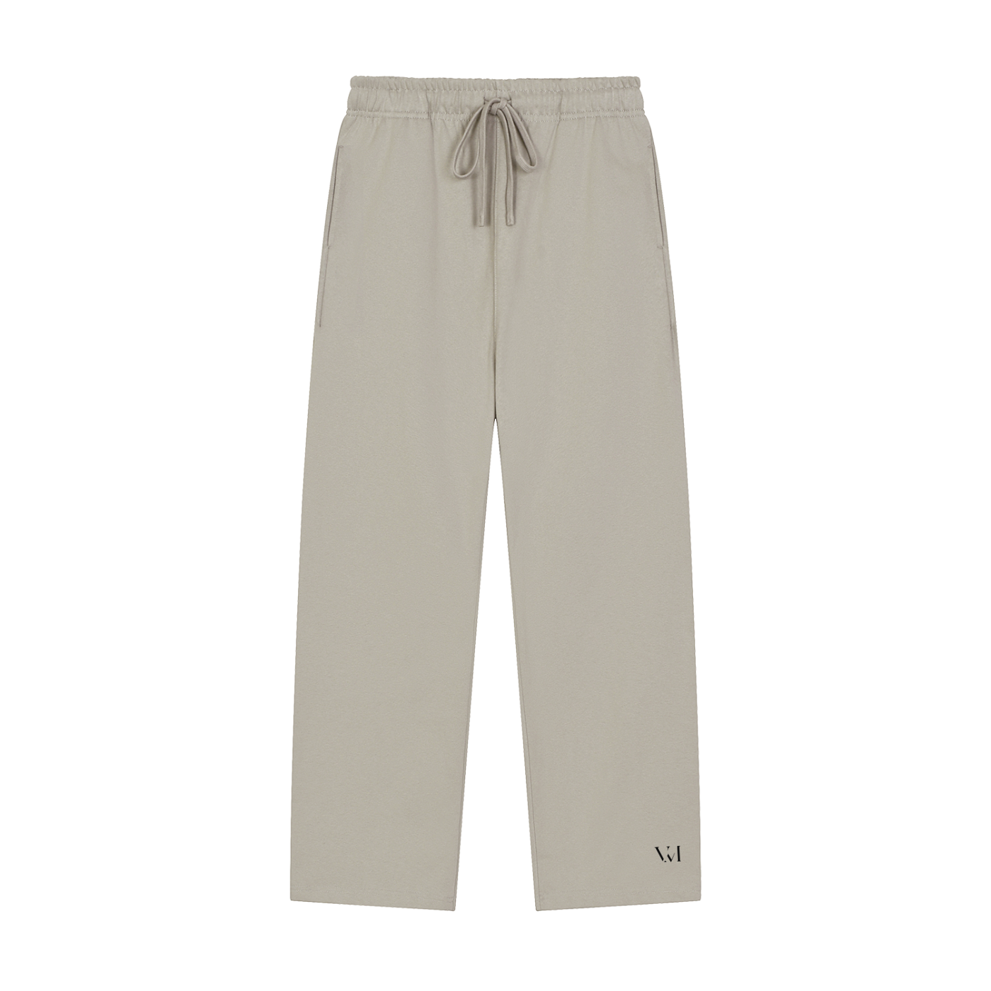 Straight Sweatpants