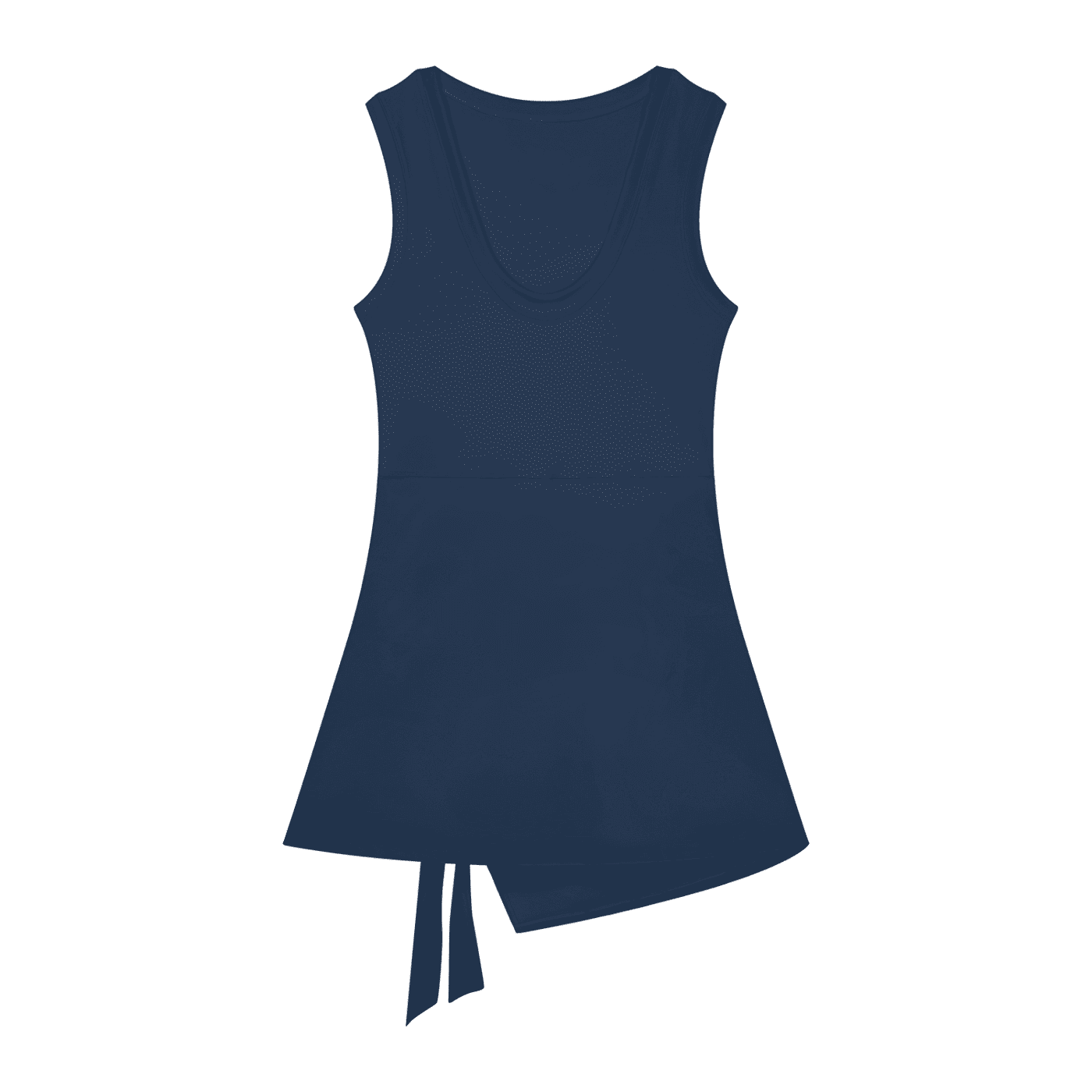 Original Sleeveless Dress