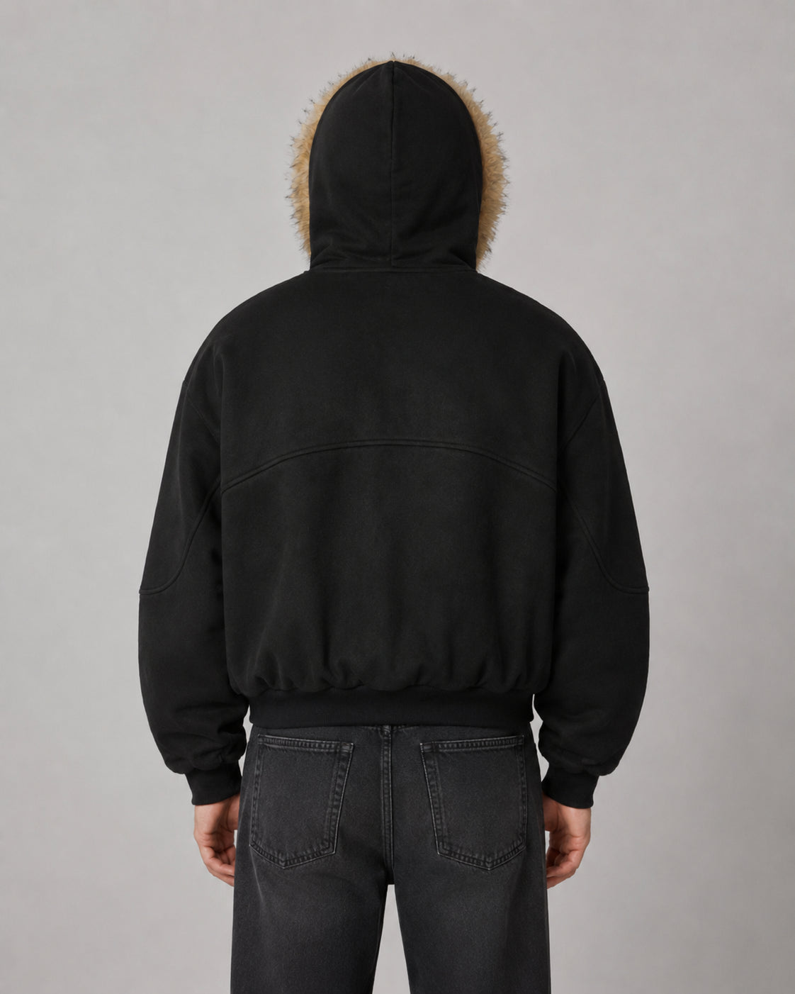 Sun Fade Jacket