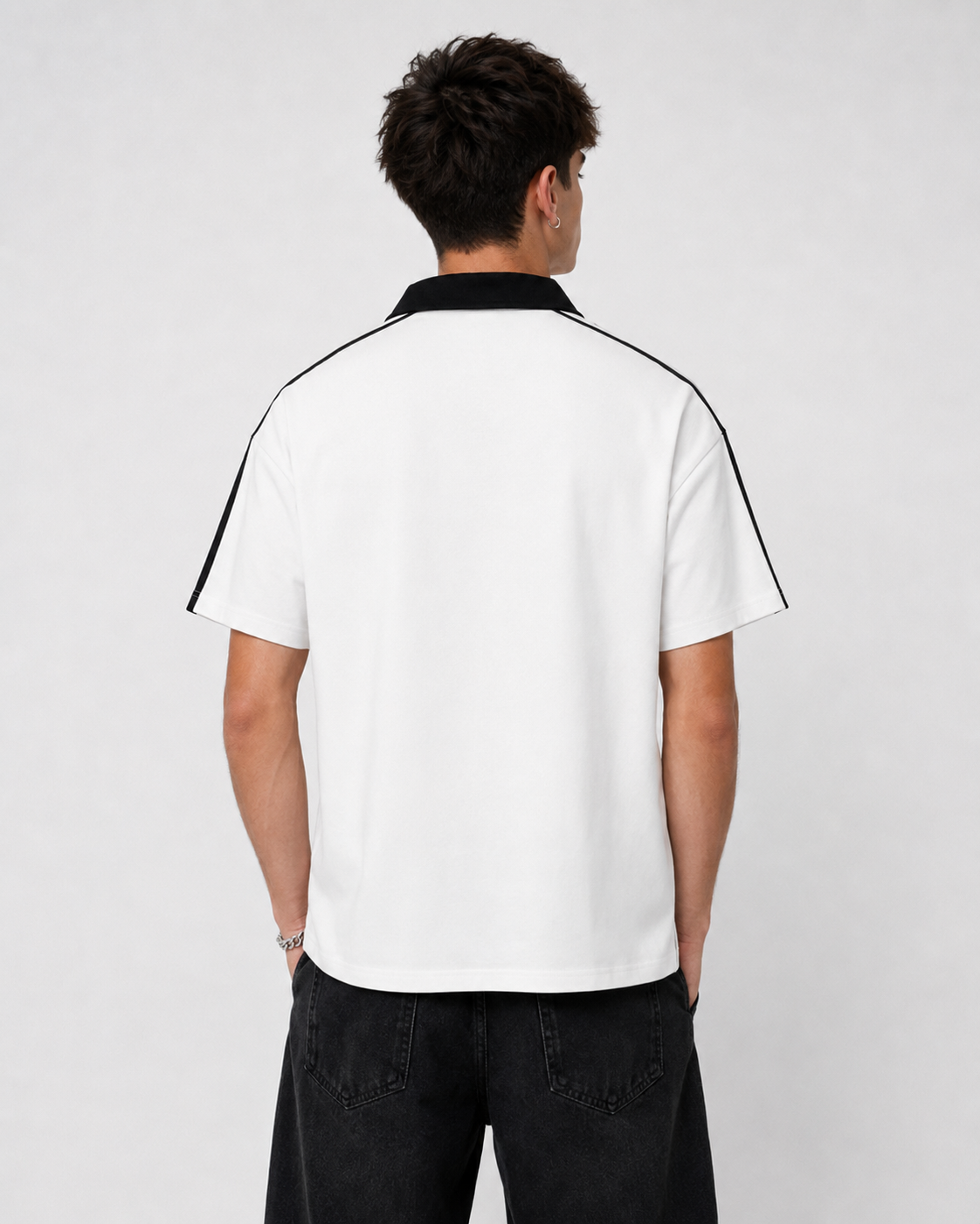 Texas Polo Shirt