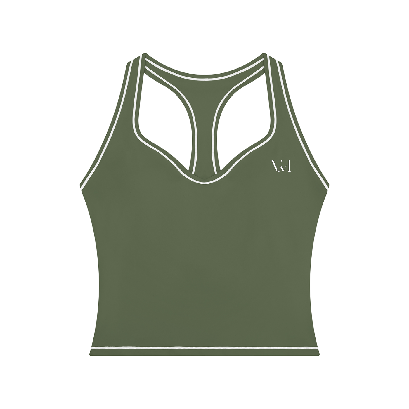 Original Yoga Tank Top