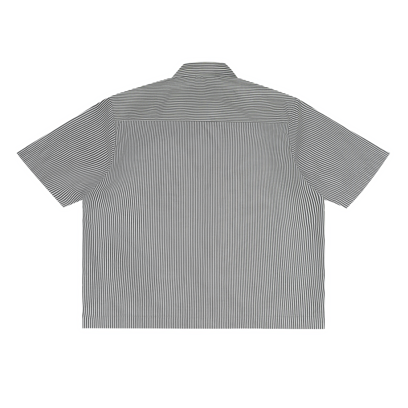 Oversized Shirt