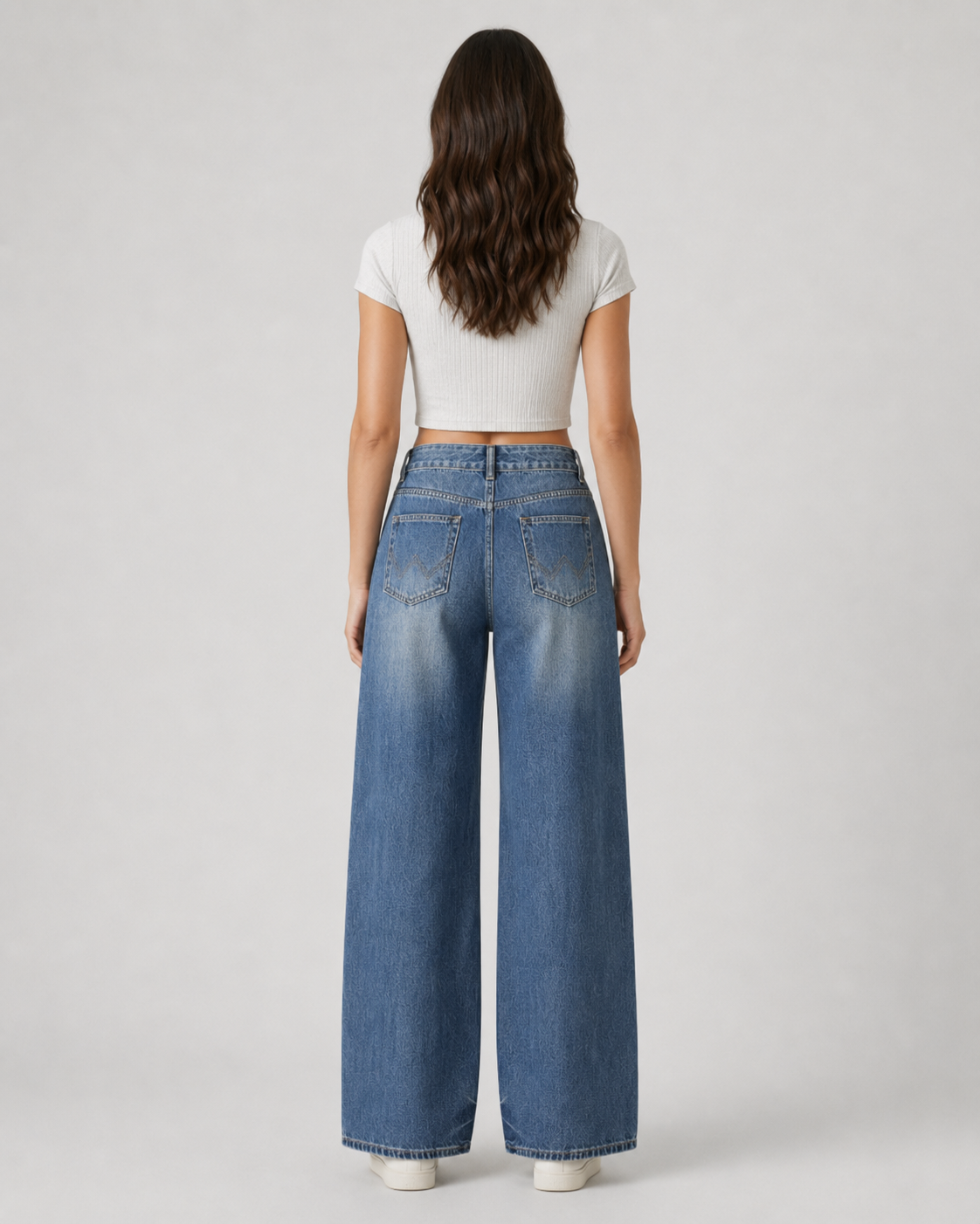 The Stroll Jeans