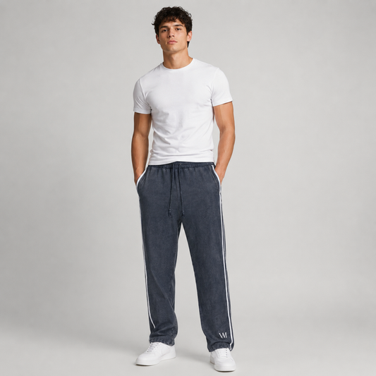 Washed Sweatpants