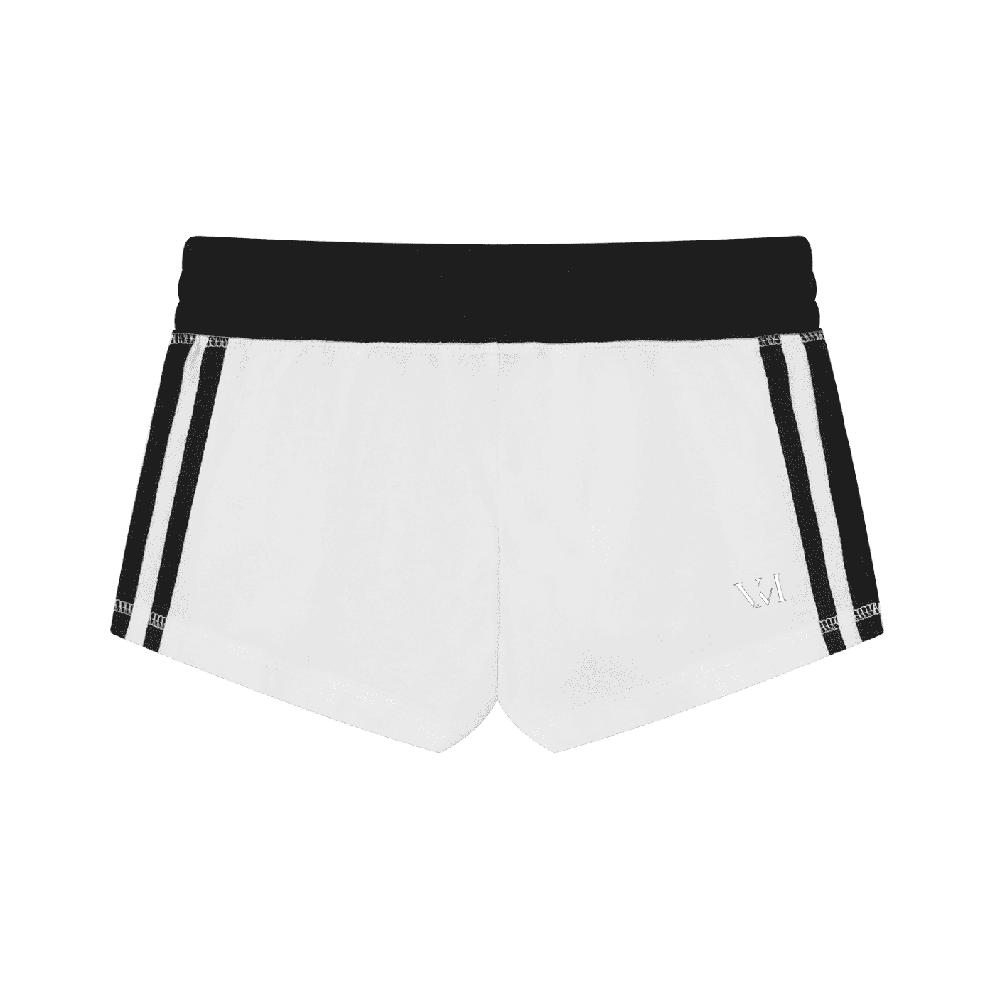 Original Stripe Track Shorts