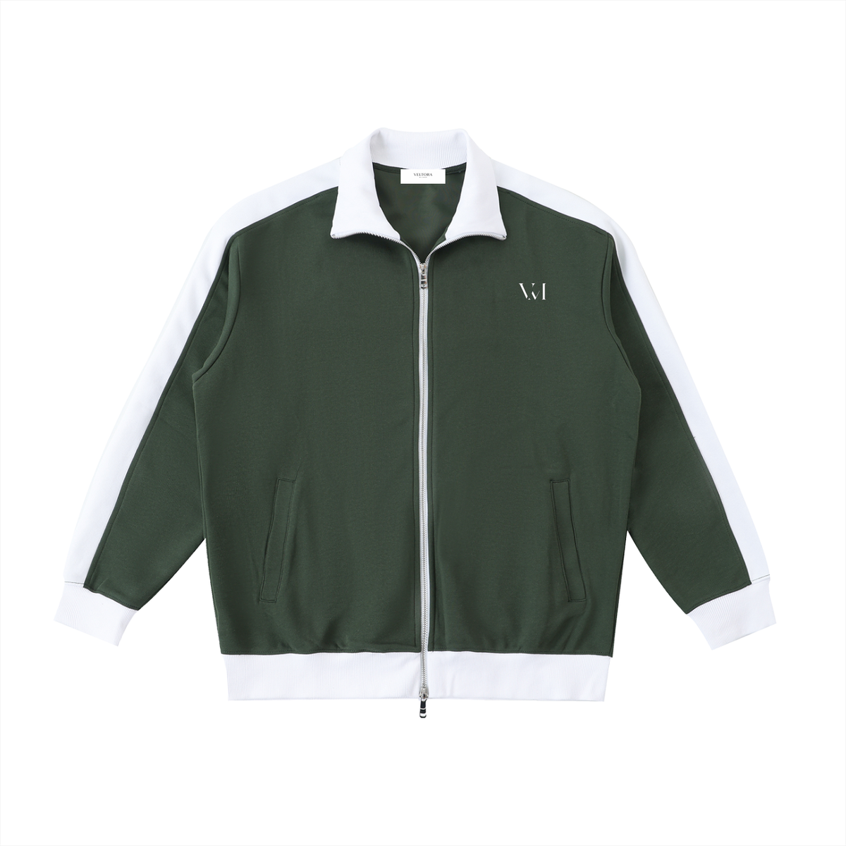 Monza Club Jacket