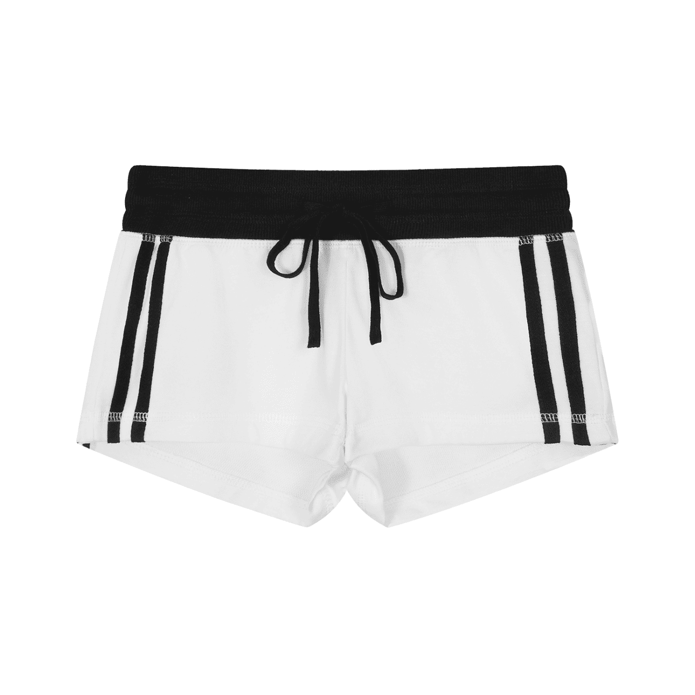 Original Stripe Track Shorts