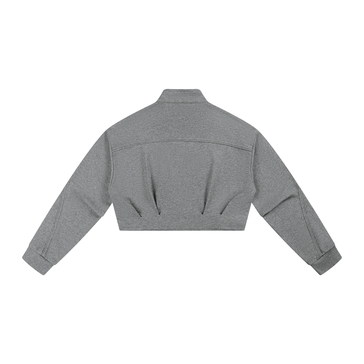 Button Jacket