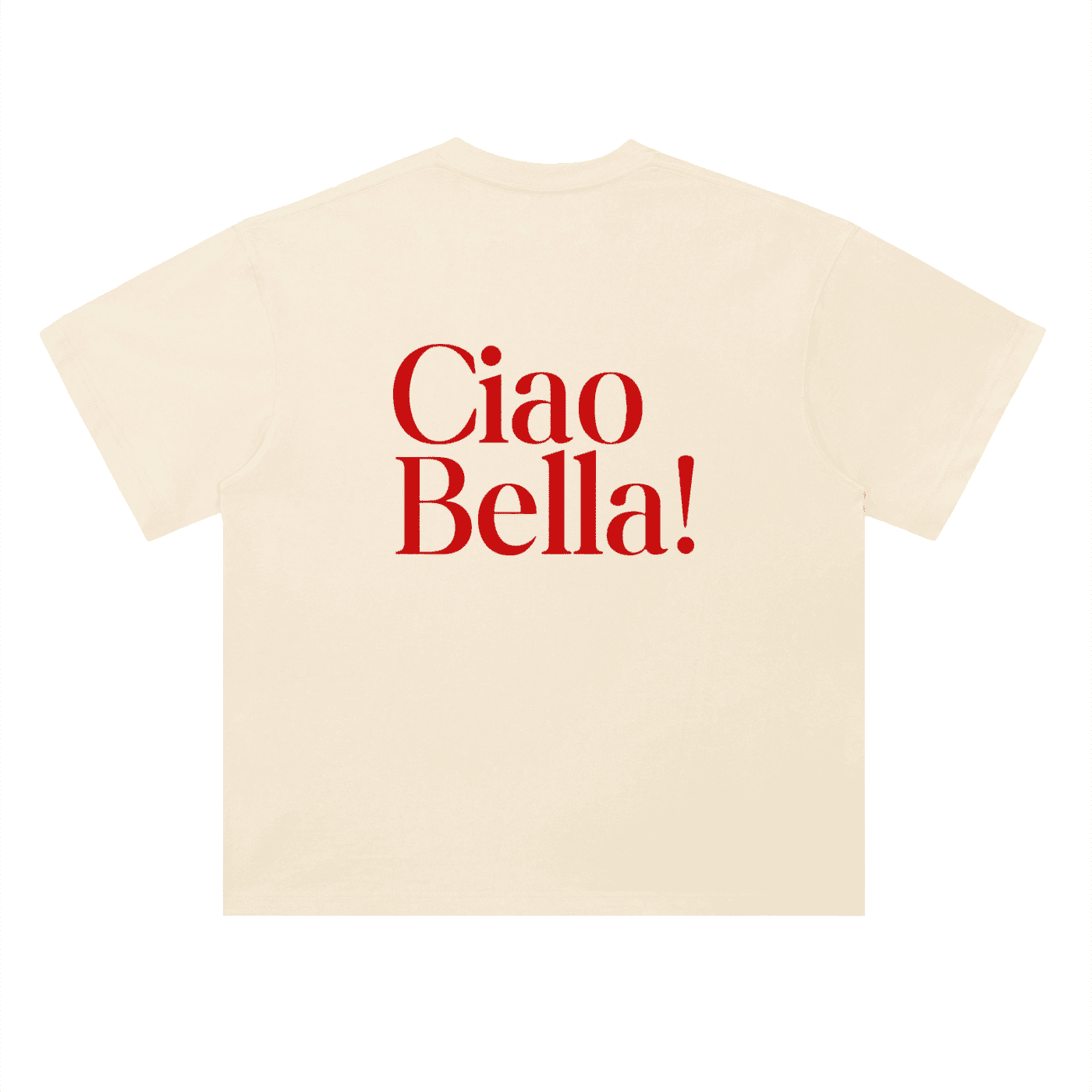 Ciao Bella