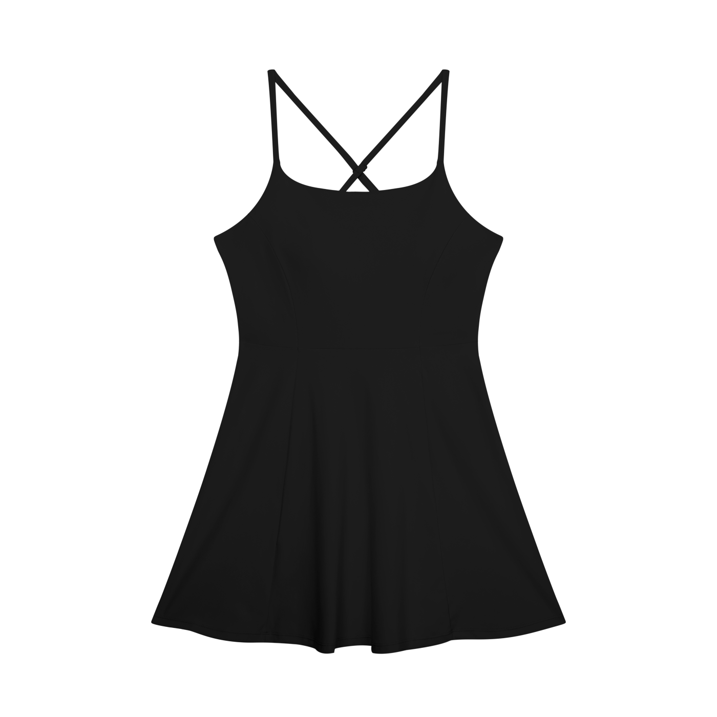 A-Line Dress
