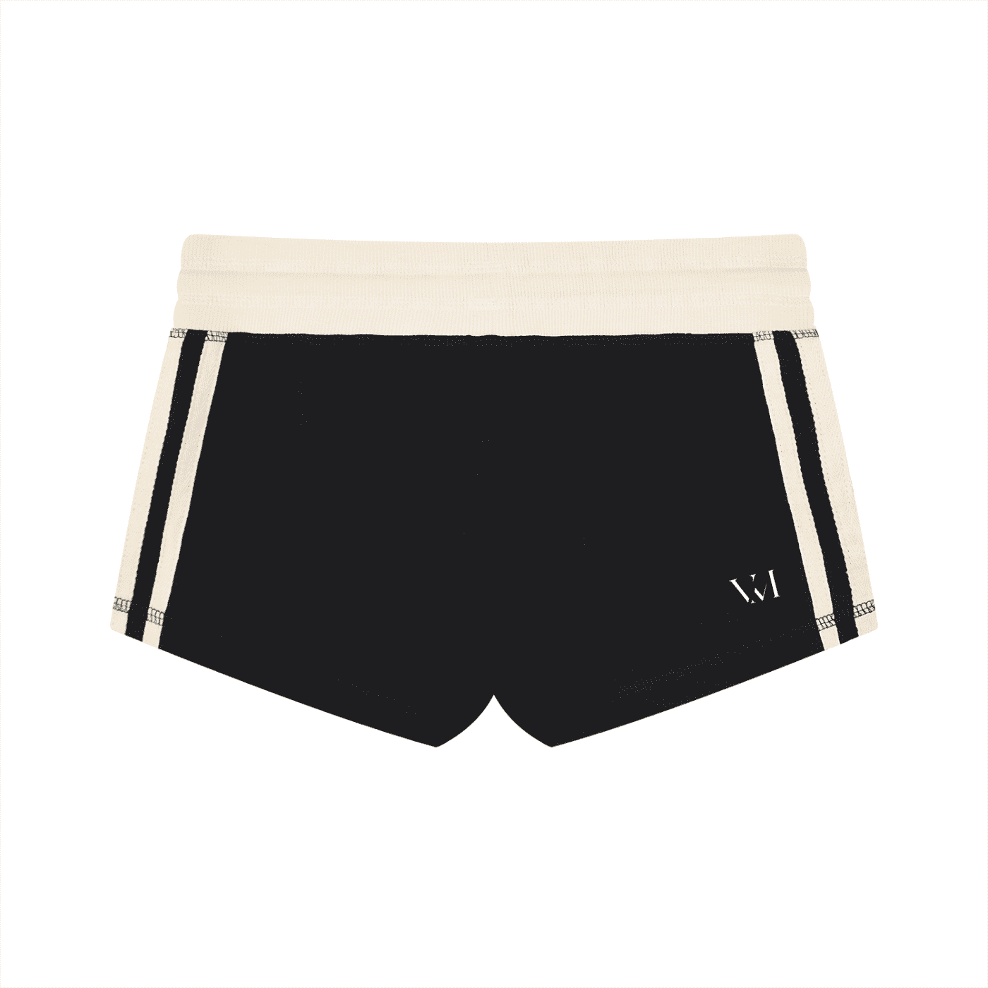 Original Stripe Track Shorts