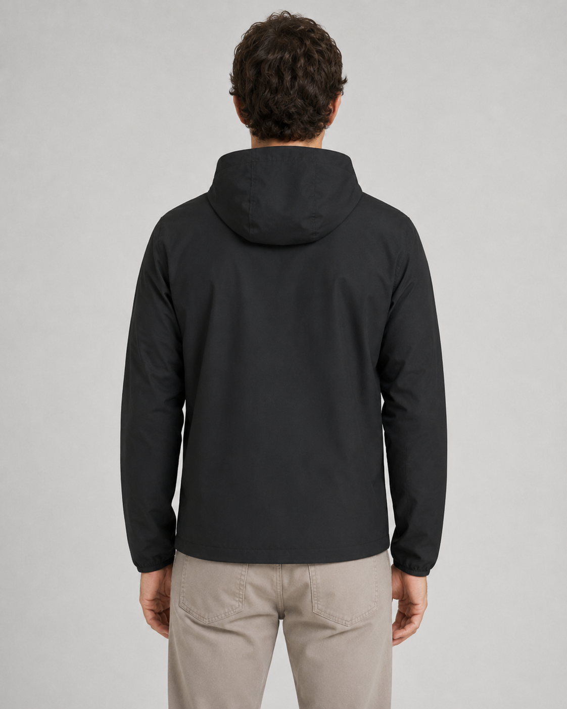 Soft Jacket