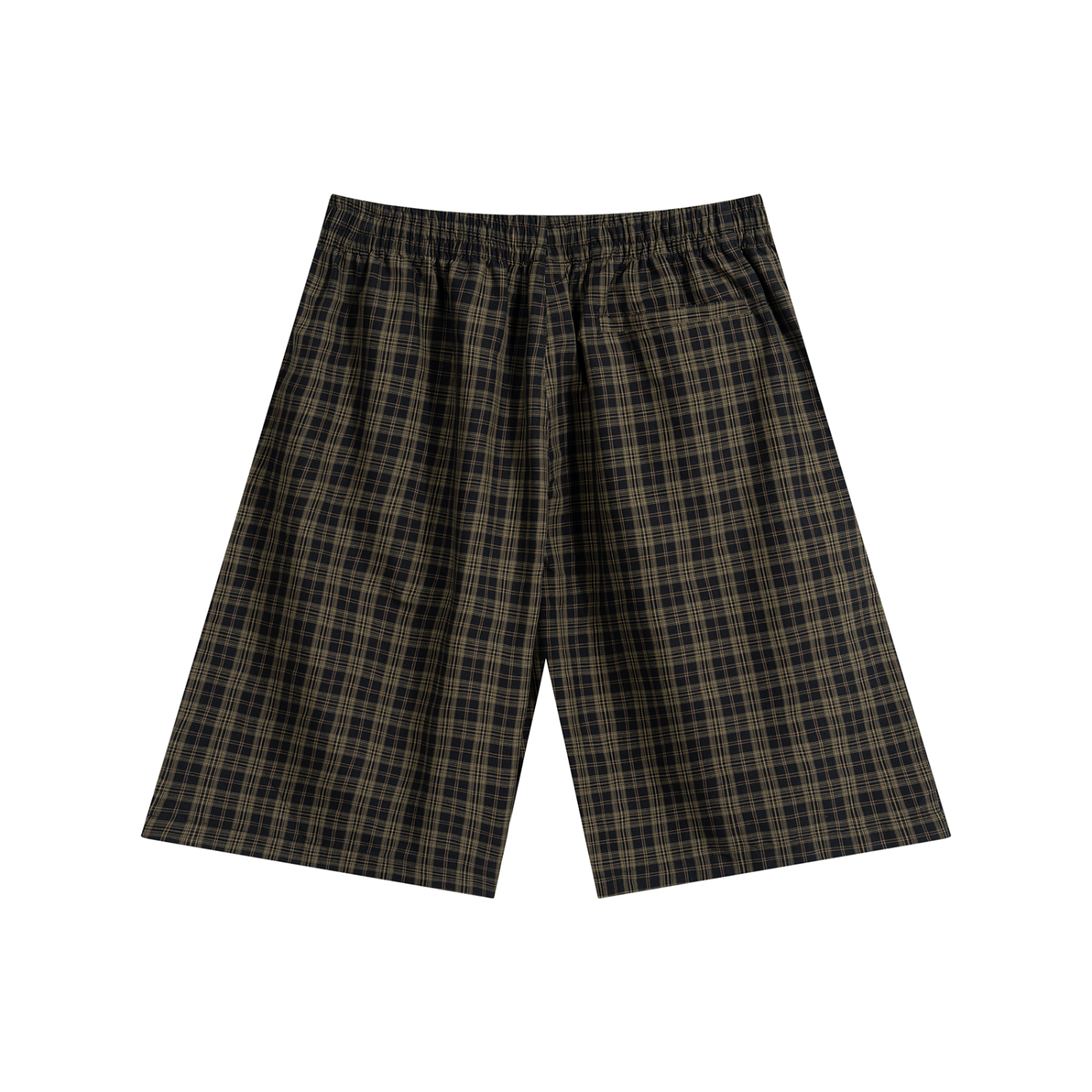 Wide Shorts