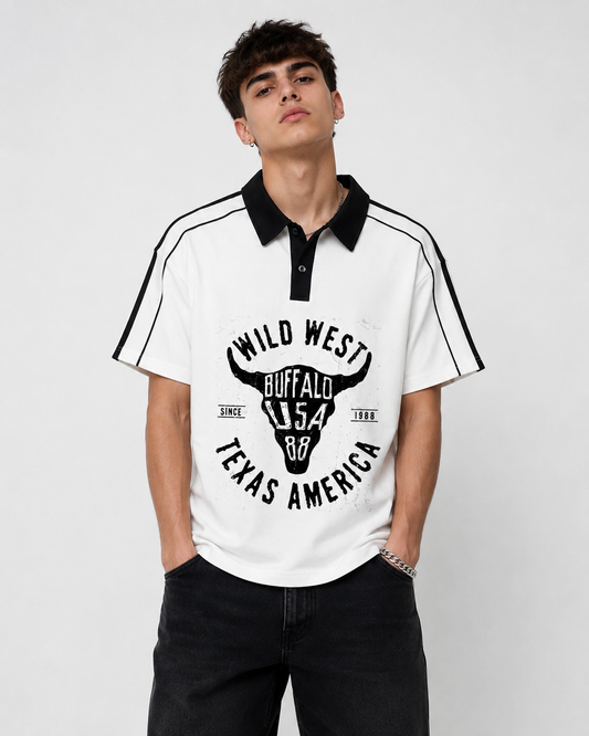 Texas Polo Shirt
