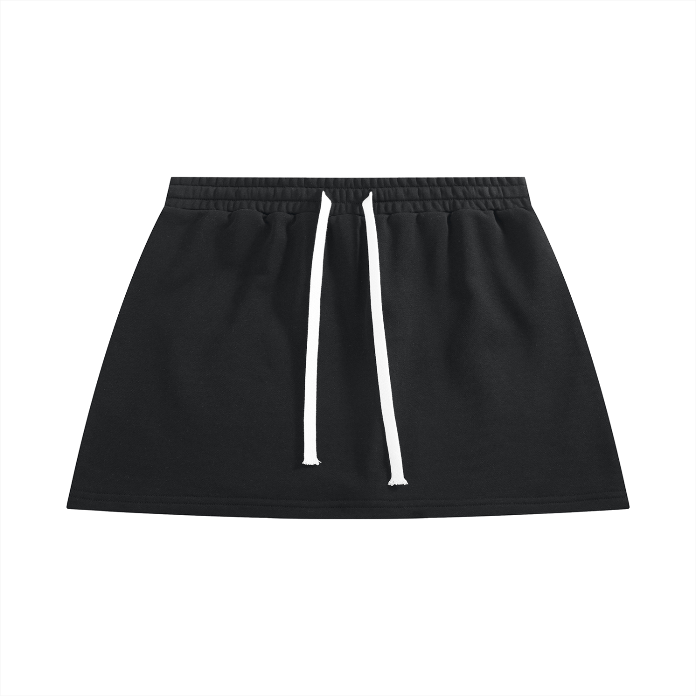 A-Line Mini Skirt