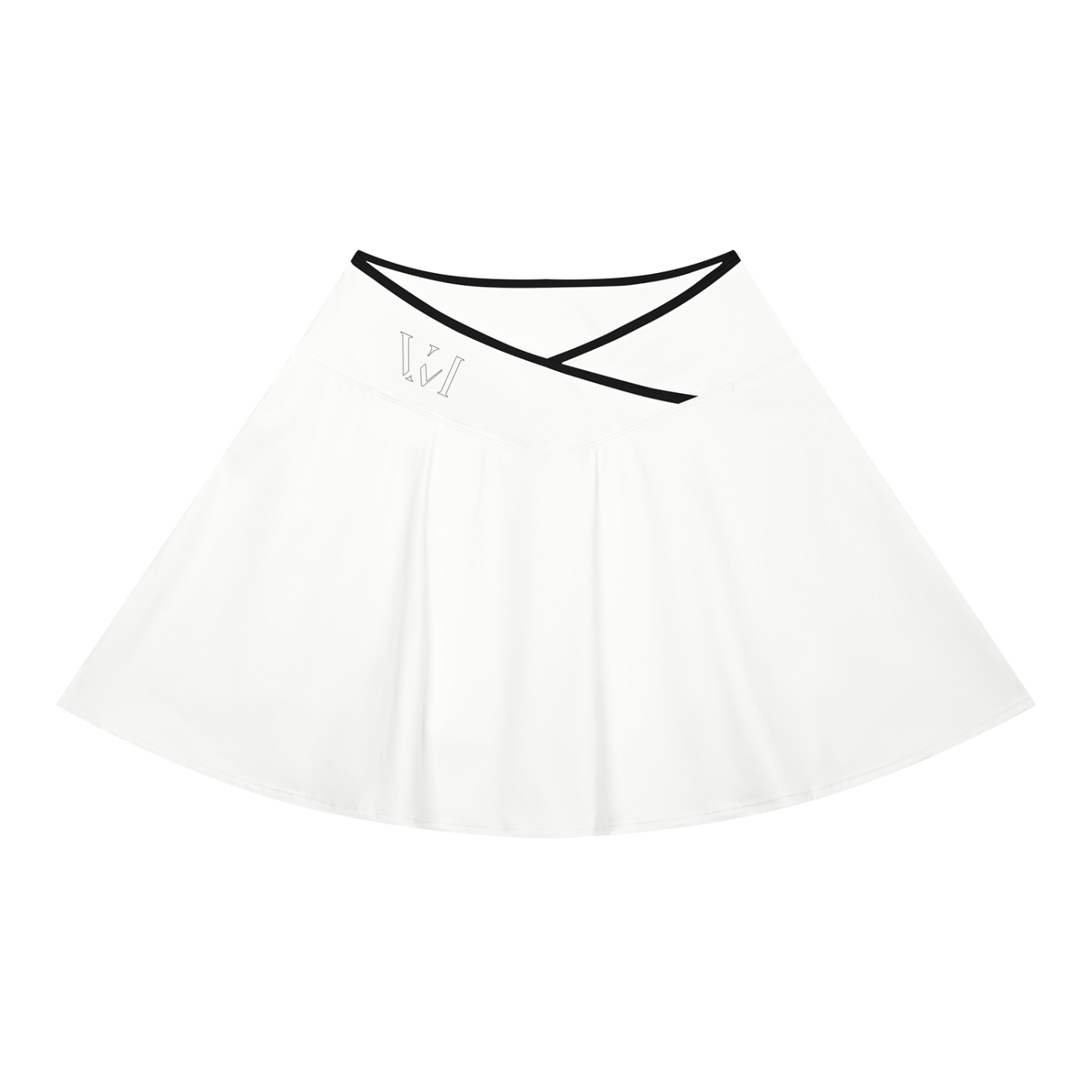 Block Skirt