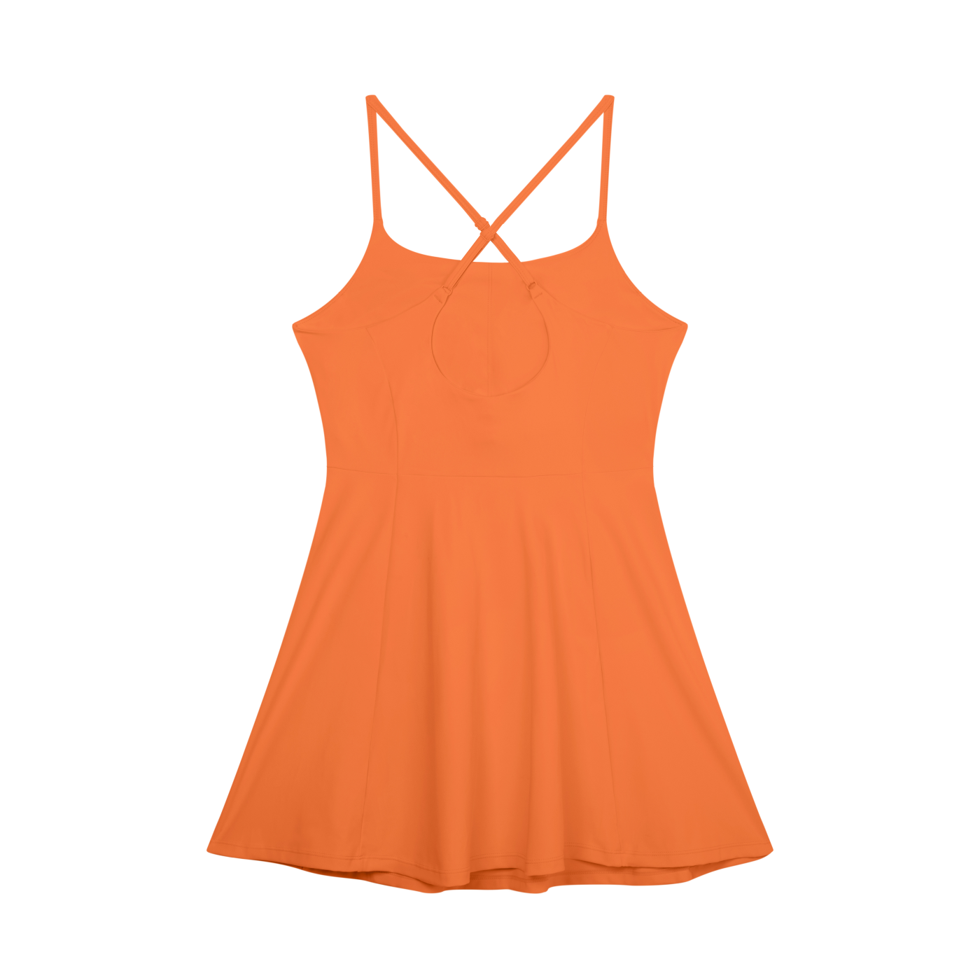 A-Line Dress