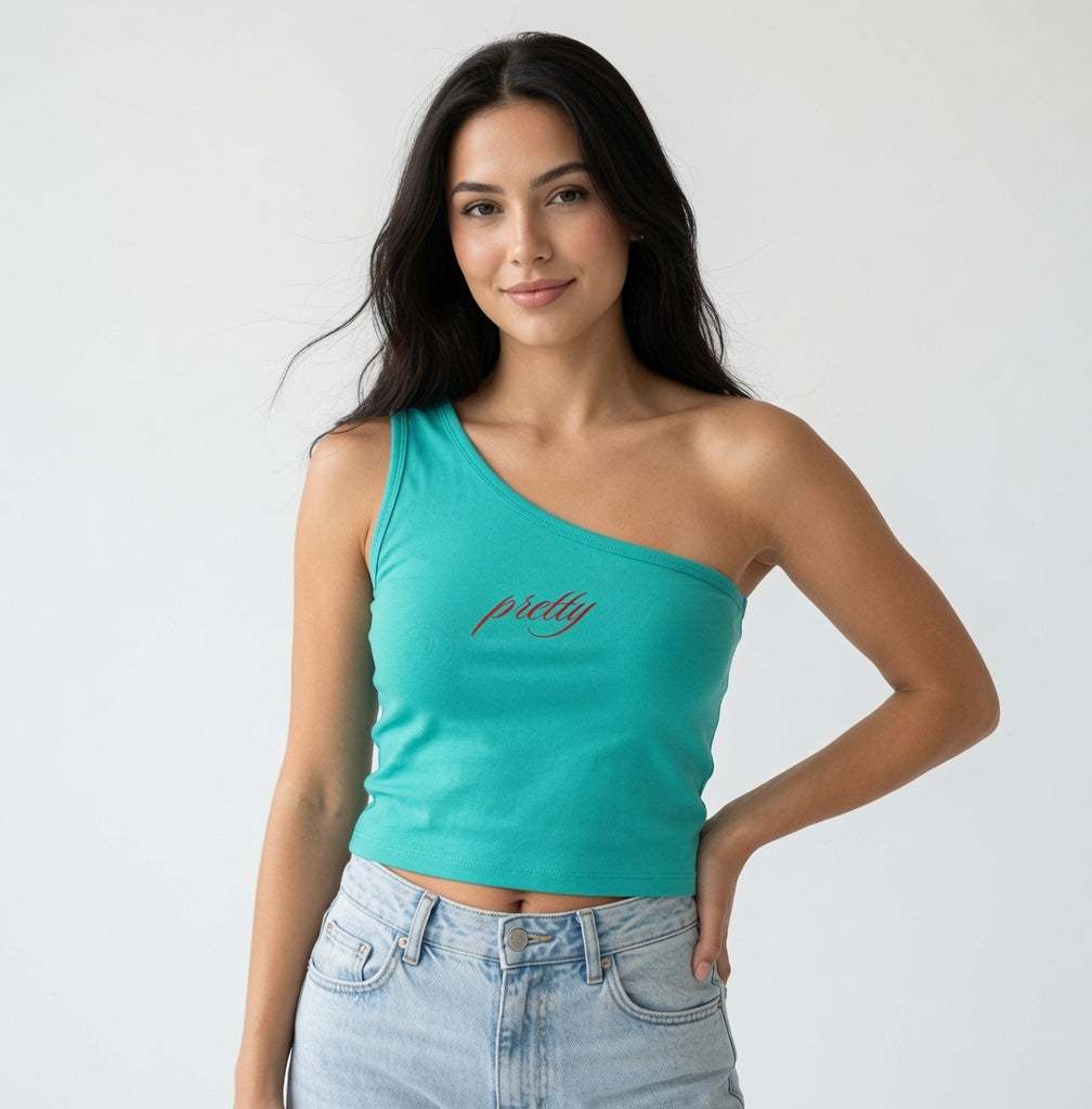 PRETTY Top