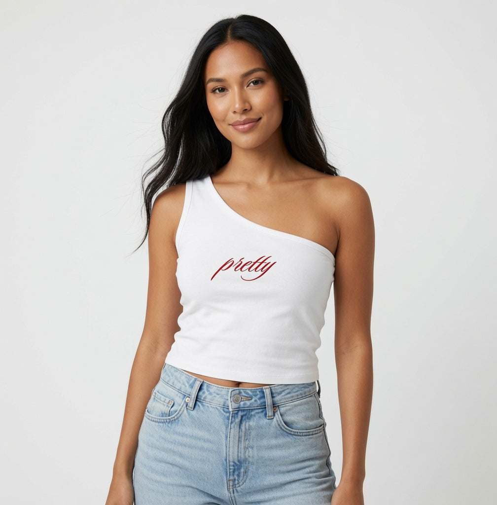 PRETTY Top