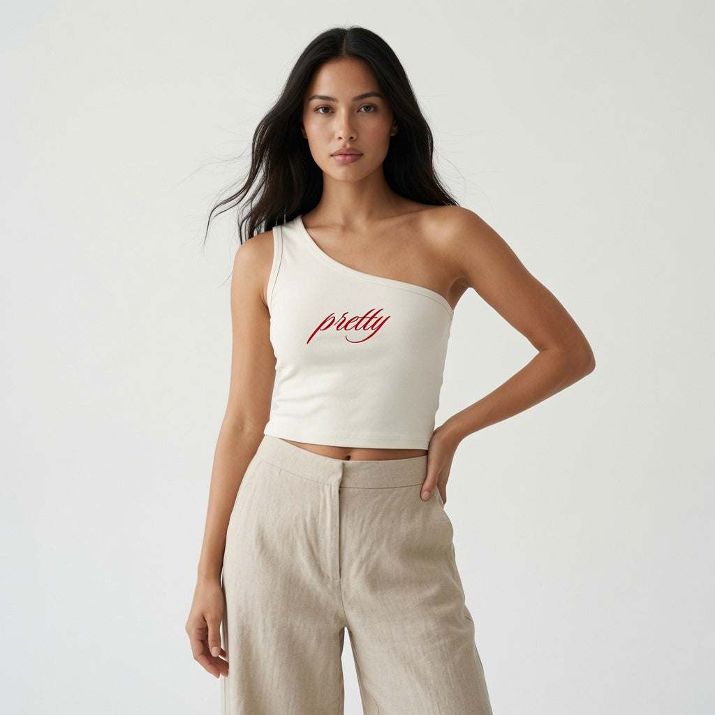 PRETTY Top