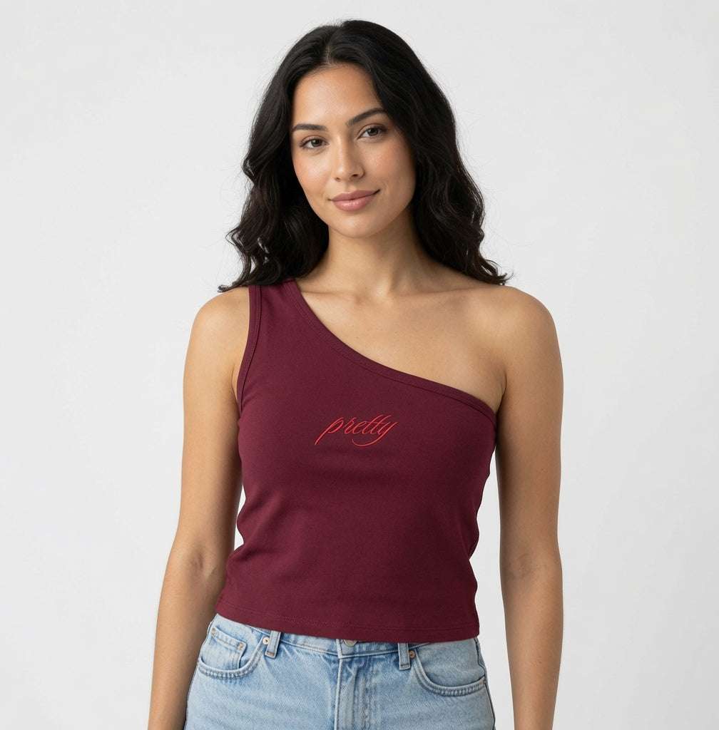 PRETTY Top