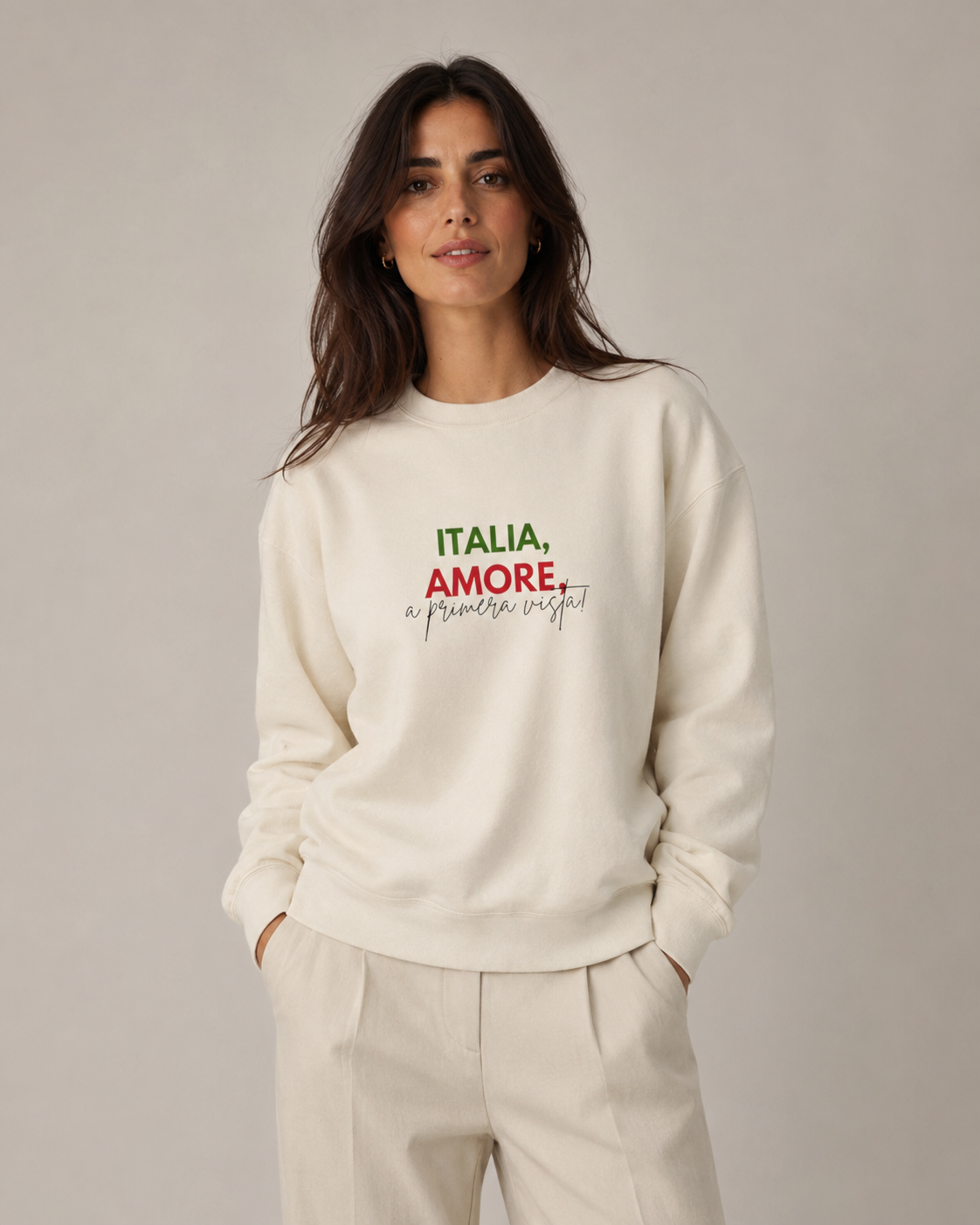 ITALIA AMORE