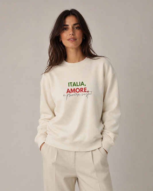 ITALIA AMORE