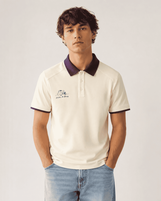Take It Easy Polo Shirt
