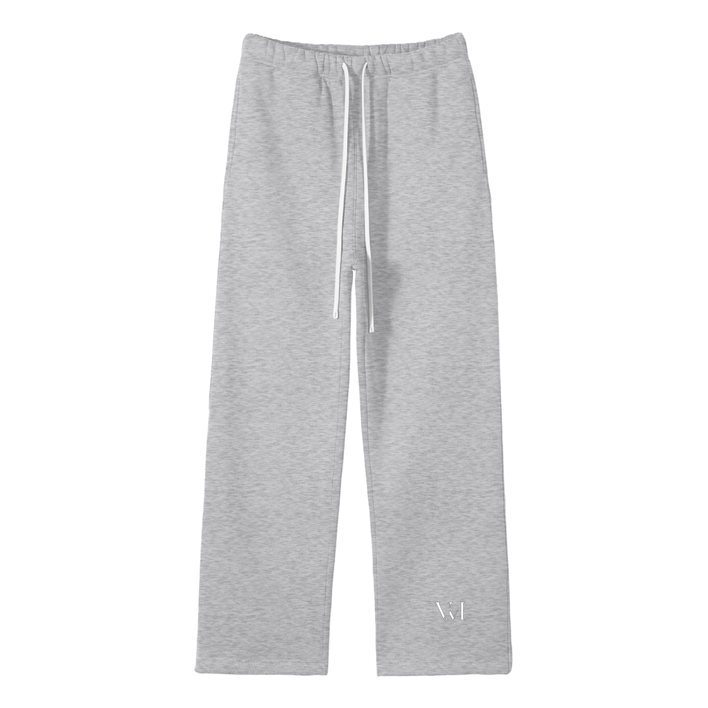 Straight Pants