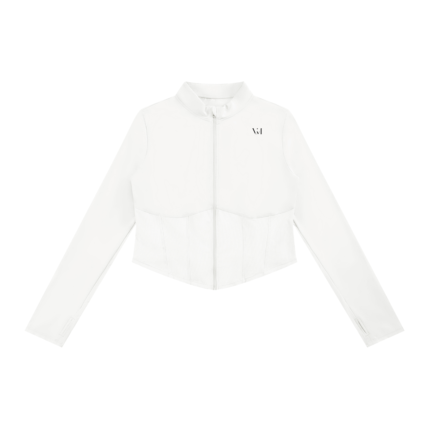 Fit Yoga Jacket